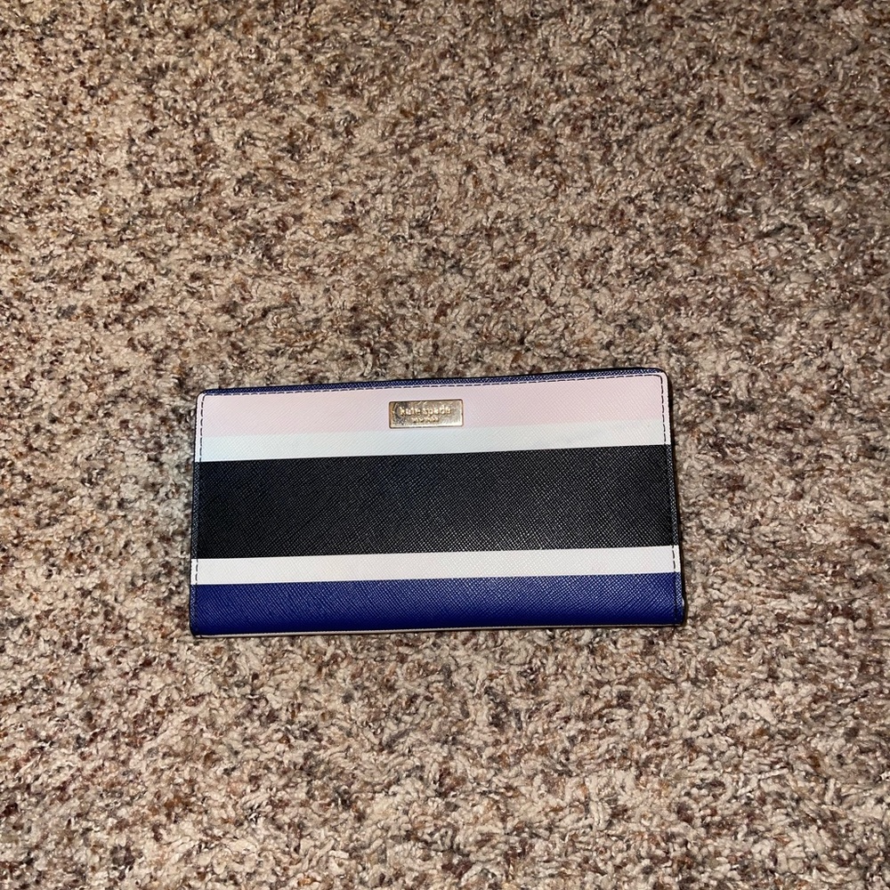 Kate spade wallet